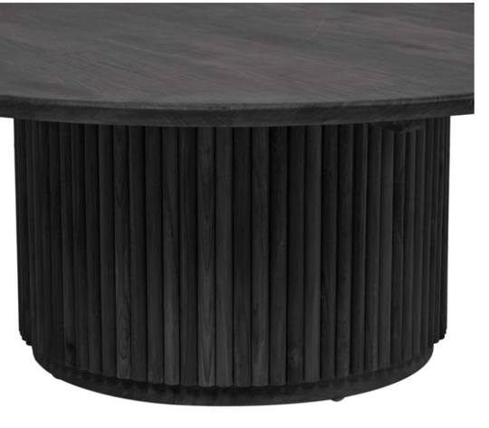 Tully Round Coffee Table image 4